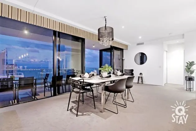 5 Bedroom Sub Penthouse SPA