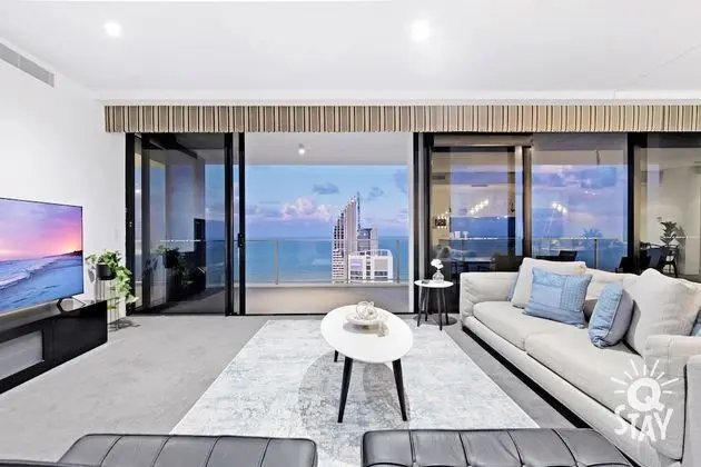 5 Bedroom Sub Penthouse SPA