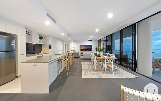 5 Bedroom Sub Penthouse SPA