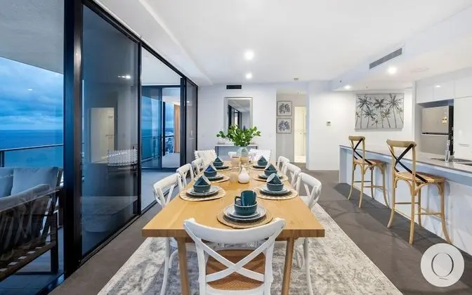 5 Bedroom Sub Penthouse SPA
