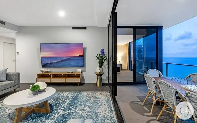 5 Bedroom Sub Penthouse SPA