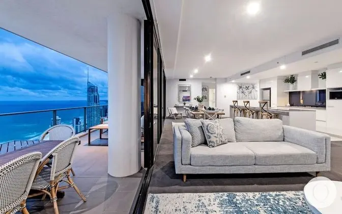 5 Bedroom Sub Penthouse SPA