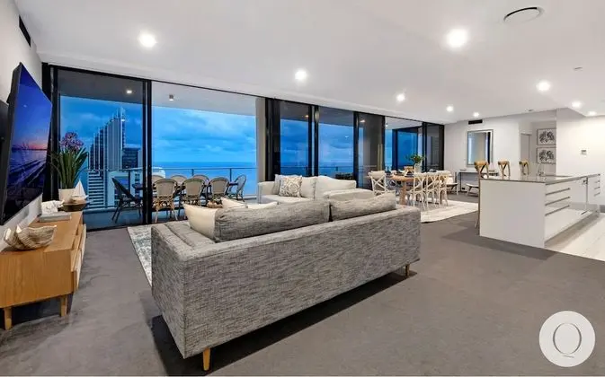 5 Bedroom Sub Penthouse SPA