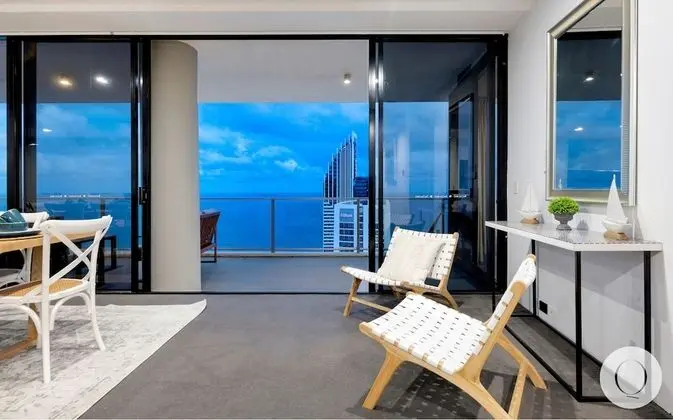 5 Bedroom Sub Penthouse SPA