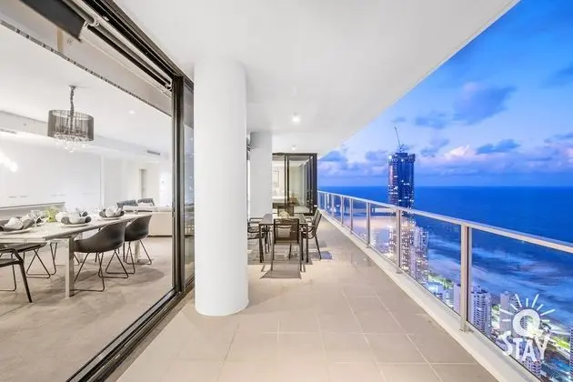 5 Bedroom Sub Penthouse SPA