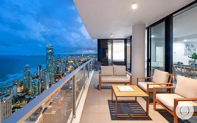 5 Bedroom Sub Penthouse SPA