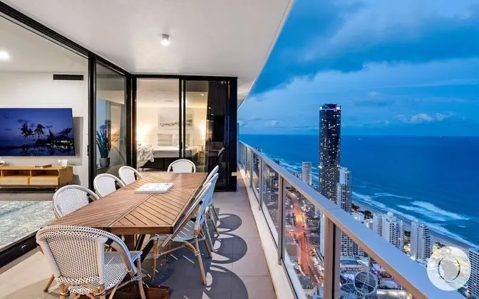 5 Bedroom Sub Penthouse SPA