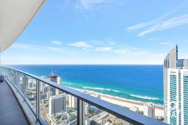 5 Bedroom Sub Penthouse SPA
