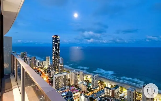 5 Bedroom Sub Penthouse SPA