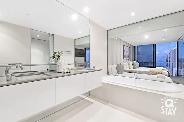 5 Bedroom Sub Penthouse SPA