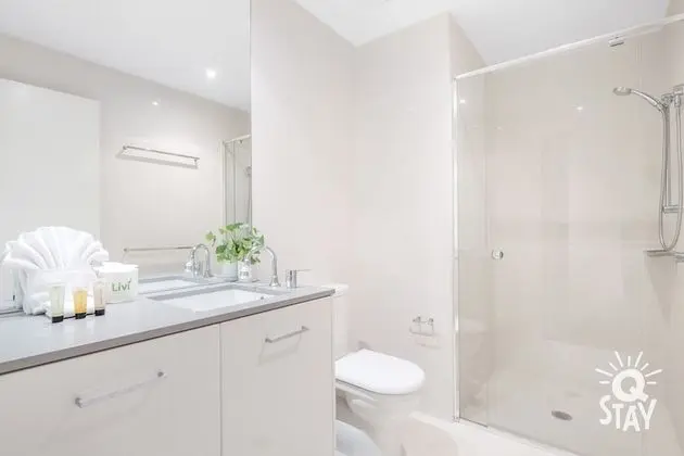 5 Bedroom Sub Penthouse SPA