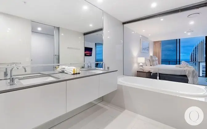 5 Bedroom Sub Penthouse SPA