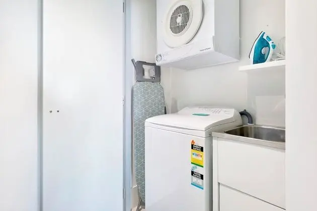 Luxury Apart Daire, 1 Yatak Odası, Mutfak, Nehir Manzaralı