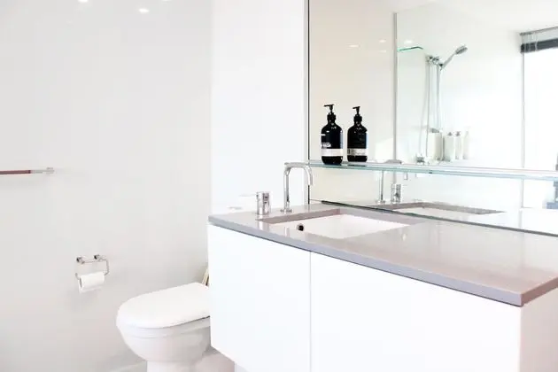 Luxury Apart Daire, 1 Yatak Odası, Mutfak, Nehir Manzaralı