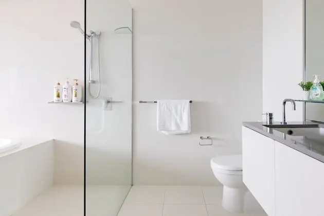 Luxury Apart Daire, 1 Yatak Odası, Mutfak, Nehir Manzaralı