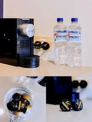 Luxury Apart Daire, 1 Yatak Odası, Mutfak, Nehir Manzaralı