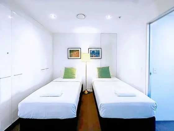 Luxury Apart Daire, 1 Yatak Odası, Mutfak, Okyanus Manzaralı