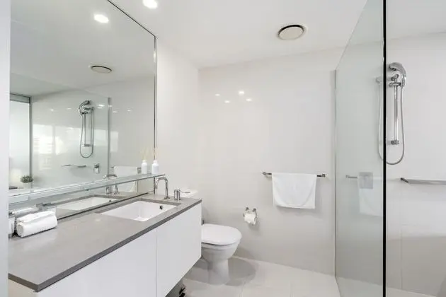 Deluxe Apart Daire, 2 Yatak Odası