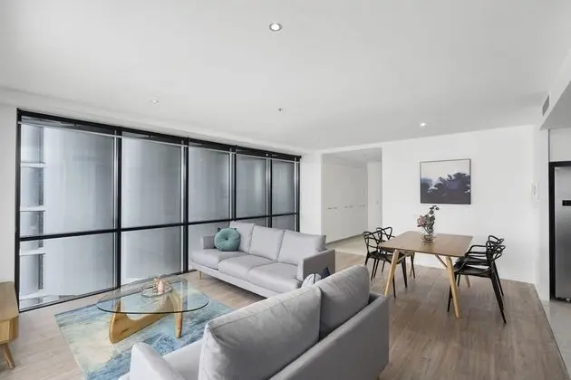 Premium Apart Daire, 2 Yatak Odası, Okyanus Manzaralı