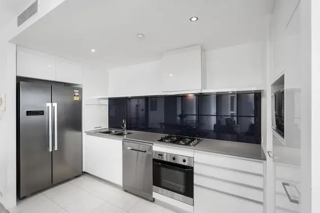 Premium Apart Daire, 2 Yatak Odası, Okyanus Manzaralı