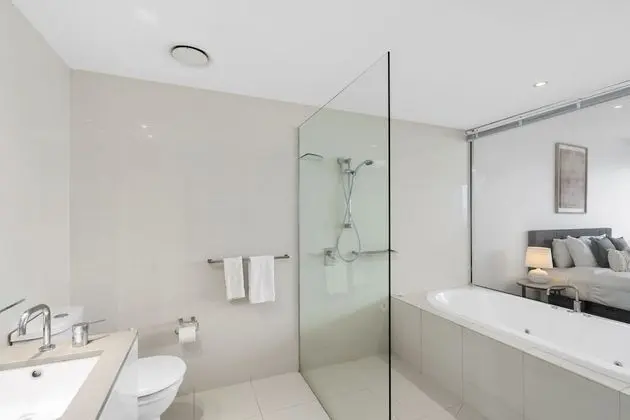 Premium Apart Daire, 2 Yatak Odası, Okyanus Manzaralı