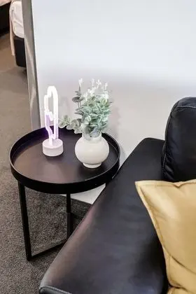 Apart Daire, 1 Yatak Odası, Okyanus Manzaralı