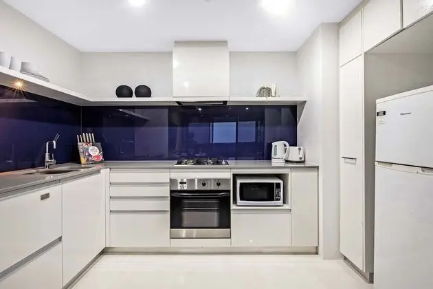 Apart Daire, 1 Yatak Odası, Okyanus Manzaralı