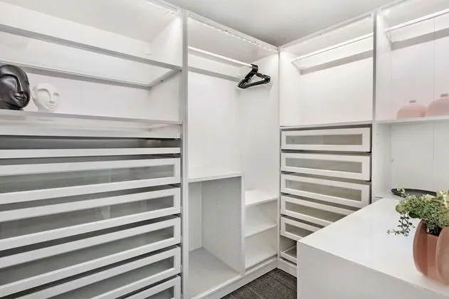 Deluxe Apart Daire, 2 Yatak Odası, 2 Banyolu, Okyanus Manzaralı (Lvl 39)