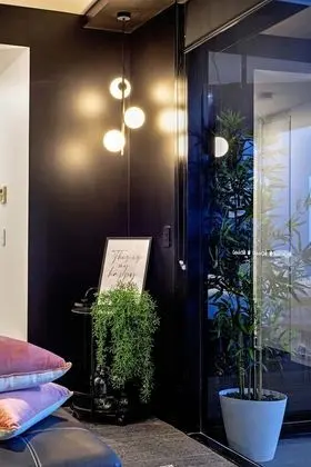 Deluxe Apart Daire, 2 Yatak Odası, 2 Banyolu, Okyanus Manzaralı (Lvl 39)
