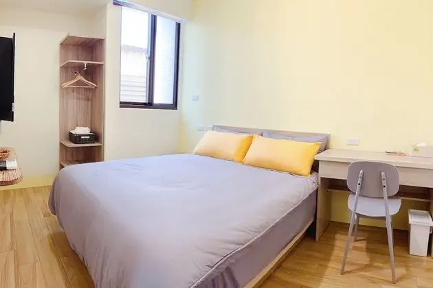 Tek Büyük Yataklı Oda, Banyolu/Duşlu