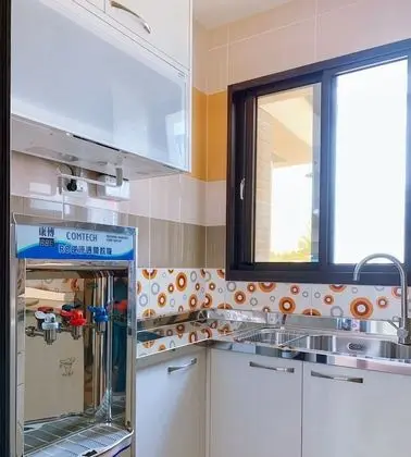 Tek Büyük Yataklı Oda, Banyolu/Duşlu