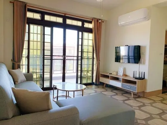 Tek Büyük Yataklı Oda, Banyolu/Duşlu