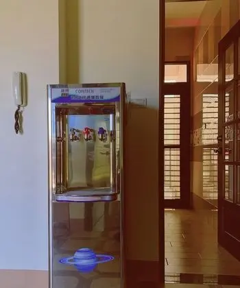 Tek Büyük Yataklı Oda, Banyolu/Duşlu