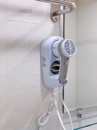 Tek Büyük Yataklı Oda, Banyolu/Duşlu