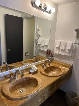 Basic Tek Büyük Yataklı Oda, 2 Çift Kişilik Yatak
