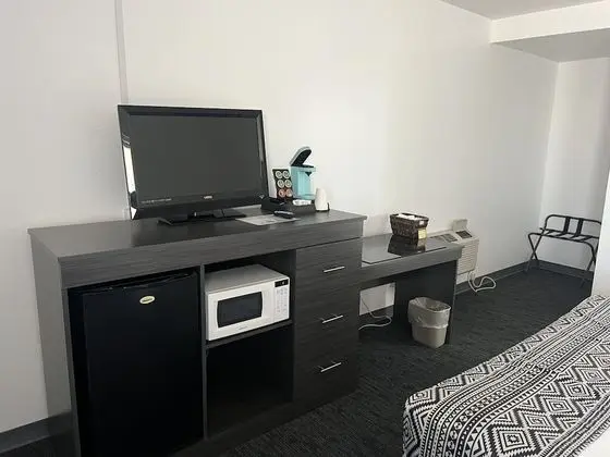 Tek Kişilik Oda, 1 En Büyük (King) Boy Yatak
