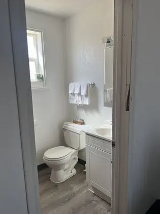 Tek Kişilik Oda, 1 En Büyük (King) Boy Yatak