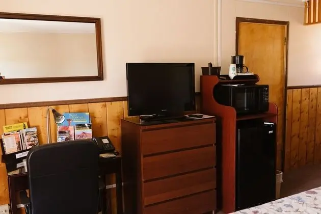 Tek Kişilik Oda, 1 En Büyük (King) Boy Yatak