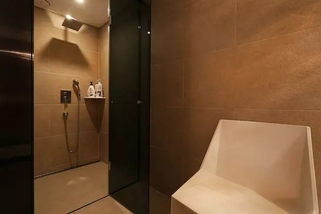 Banyo duşu