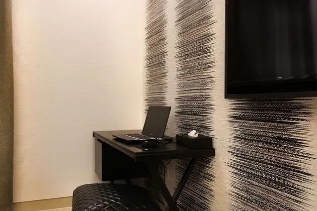 Deluxe Tek Büyük Yataklı Oda, Mutfak (Residence)
