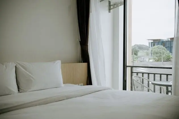 Deluxe Room with Mountain View