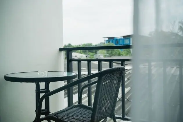 Deluxe Room with Mountain View