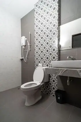 Deluxe Room with Mountain View