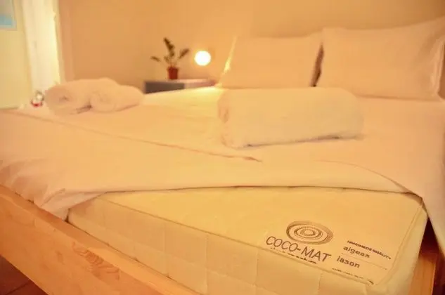 Deluxe Üç Kişilik Oda (Siddhartha)
