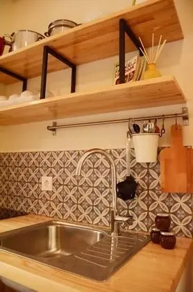 Dört Kişilik Oda, Balkon (Cocoon)