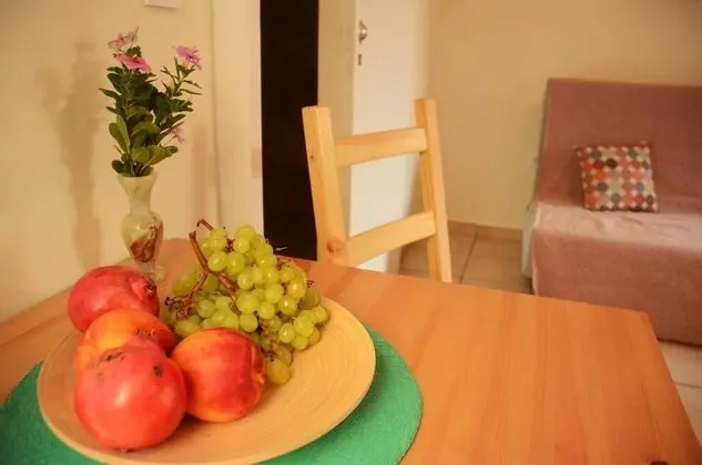Dört Kişilik Oda, Balkon (Cocoon)