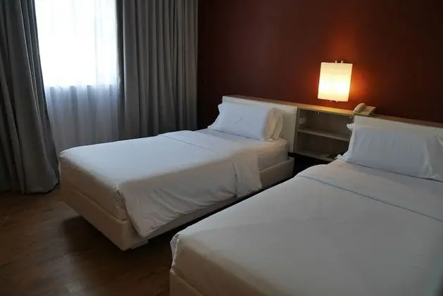 Superior İki Ayrı Yataklı Oda (2 Single Beds, New Renovated)