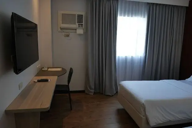 Superior İki Ayrı Yataklı Oda (2 Single Beds, New Renovated)