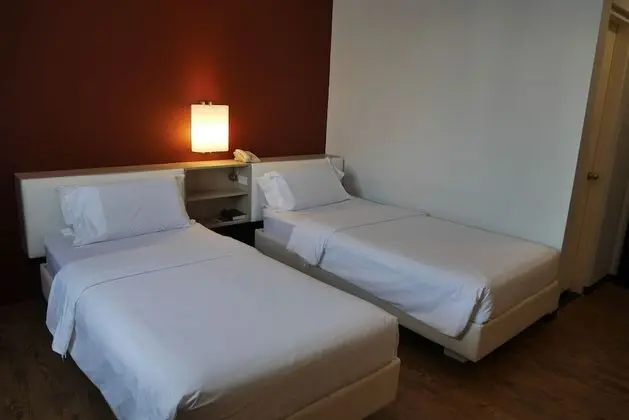 Superior İki Ayrı Yataklı Oda (2 Single Beds, New Renovated)