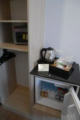Superior İki Ayrı Yataklı Oda (2 Single Beds, New Renovated)